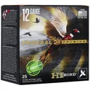 Federal Hi-Bird Fiber-Wad 12 GA #5 Shot 1-1/4 oz 25-Rounds - Federal Premium