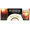 Federal LE Tactical .223 Remington Ammunition 55 Grain 20 Rounds - Federal Premium