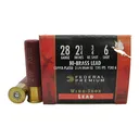 Federal Premium Upland Wing-Shok High Velocity 28 GA 2.75 25-Rounds - Federal Premium
