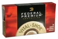Federal P9374WH 9.3X74RUS 286 WHCS 20rds - Federal Premium