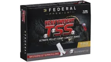 Federal Heavyweight TSS 20 GA 3 5-Rounds #7 & #9 - Federal Premium