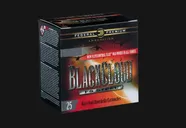 Federal Black Cloud FS Steel 12 GA #2 Shot 25-Rounds 3.5 - Federal Premium