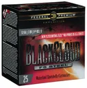 Federal Black Cloud FS 12 GA #1 Shot 1-1/4 oz 25-Rounds 3 - Federal Premium