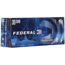 Federal PowerShok Brass .30 Carbine 110 Grain 20-Rounds JSP - Federal Premium