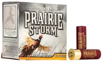 Federal Prairie Storm 12GA 4-Shot 25-Rounds 2.75 - Federal Premium