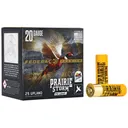 Federal Prairie Storm 20 GA 5-Shot 25-Rounds 2.75 - Federal Premium