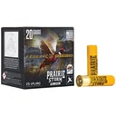 Federal Prairie Storm 20 GA 25-Rounds 3 - Federal Premium