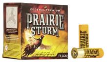 Federal Prairie Storm 28 GA #6 25-Rounds 2.75 - Federal Premium