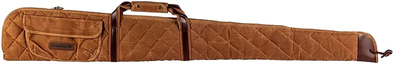 Federal Premium Shotgun Case Tan 52 - Federal Premium