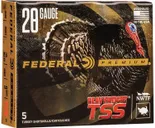 Federal Premium TSS 28 GA-2 #9 Shot 1-1/4 oz 5-Rounds - Federal Premium