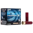 Federal Speed-Shok 12 GA-3.50 1-3/8oz #4 Shot 25-Rounds - Federal Premium