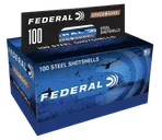 Federal Speed-Shok 12 GA BB 100-Rounds 3 - Federal Premium