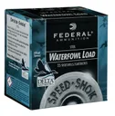 Federal Speed-Shok 28 GA #6-Shot 25-Rounds 2.75 - Federal Premium