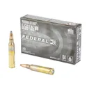 Federal Tactical Bonded 5.56 64 Grain 20-Rounds BSP - Federal Premium