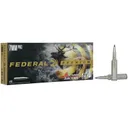 Federal Terminal Ascent 7mm PRC 155 Grain 20-Rounds PT - Federal Premium