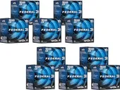 Federal Top Gun 20 GA-2.75 #7.5 Shot 7/8 oz 250-Rounds - Federal Premium