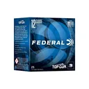 Federal Top Gun 12 GA-2.75 #8 Shot 1 oz 250-Rounds - Federal Premium