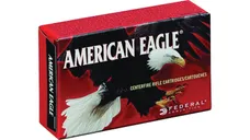 Federal AE17H20TVP 17 Hornet 20Gr Tipped Varmint - Federal Premium