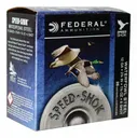 Federal Speed-Shok Waterfowl 12 GA #6 Shot 1-1/8 oz 25-Rounds 2.75 - Federal Premium