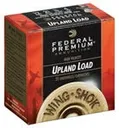 Federal Premium Wing-Shok High Velocity 25 RD - Federal Premium