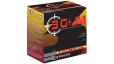 Fiocchi 12G 2.75 1-1/8 7.5 3GM - Fiocchi