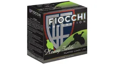 Fiocchi 12G 2.75 3-1/4 1-1/4 #7.5 - Fiocchi