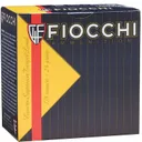 Fiocchi Ammo 12 Gauge Exacta 2.75  7/8 oz  9 Shot  Per 25 - Fiocchi