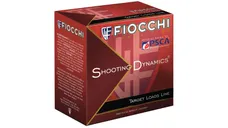 Fiocchi 12SD18X7 12Ga Shooting Dynamics 2-3/4 - Fiocchi