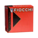 Fiocchi Shooting Dynamics Target Load 12 GA 2.75 25 Rds per Box - Fiocchi
