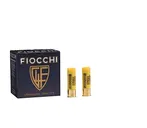 Fiocchi 20SLR7 Target STL Lt 7/8 25rds - Fiocchi