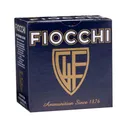 Fiocchi Exacta VIP 20 GA 2 3/4 Inch 7/8 oz  #7 1/2 Lead Shot 25Rds - Fiocchi