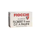 Fiocchi 9MM Flobert 50 Rounds - Fiocchi