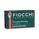 Fiocchi 30-06HSC Extention 30-06 180 SSt 20rds - Fiocchi