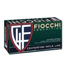 Fiocchi SST 7mm Mag 154 gr Hornady Ballistic Tip 20 rnds - Fiocchi