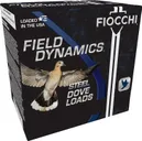 Fiocchi Field Dynamics 12 GA #7-Shot 25-Rounds 2.75 - Fiocchi