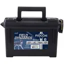 Fiocchi Field Dynamics Brass BULK .223 Rem 40 Grain 200-Rounds V-Max - Fiocchi