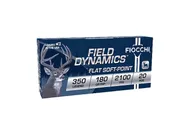 Fiocchi Field Dynamics .350 Legend 180 Grain 20-Rounds FSP - Fiocchi