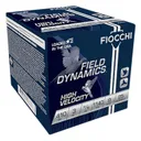 Fiocchi Field Dynamics High Velocity .410 GA-3 #9 Shot 11/16 oz 25-Rounds - Fiocchi