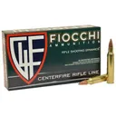 Fiocchi Field Dynamics 7mm Rem Mag 175 Grain 20-Rounds PSP - Fiocchi