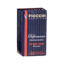 Fiocchi 22Mag 40 Grain Jacket Soft Point 50 Rounds - Fiocchi