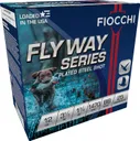 Fiocchi Flyway Series 12 GA-3.50 1-3/8oz BB Shot 25-Rounds - Fiocchi