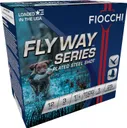 Fiocchi Flyway Series 12 GA-3 1-1/8oz #1 Shot 25-Rounds - Fiocchi