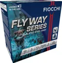 Fiocchi Flyway Series 12 GA-3 1-1/8oz #3 Shot 25-Rounds - Fiocchi