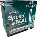 Fiocchi Flyway Speed sTEAL 12 GA #6 Shot 1-1/8 oz 25-Rounds - Fiocchi