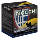 Fiocchi Golden Goose 12 GA T-Shot 25-Rounds 3.5 - Fiocchi