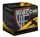 Fiocchi Golden Pheasant 20 GA #7.5-Shot 25-Rounds 2.75 - Fiocchi