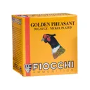 Fiocchi 283GP75 Gold Pheasant 1oz 25/10 - Fiocchi