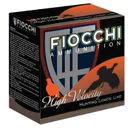 Fiocchi High Velocity 16GA 7.5-Shot 25-Rounds 2.75 - Fiocchi
