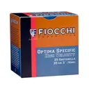 Fiocchi High Velocity 20 GA #7.5-Shot 25-Rounds 3 - Fiocchi