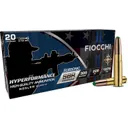 Fiocchi Hyperformance SBR 300 AAC Blackout 220 Grain 20-Rounds BT - Fiocchi